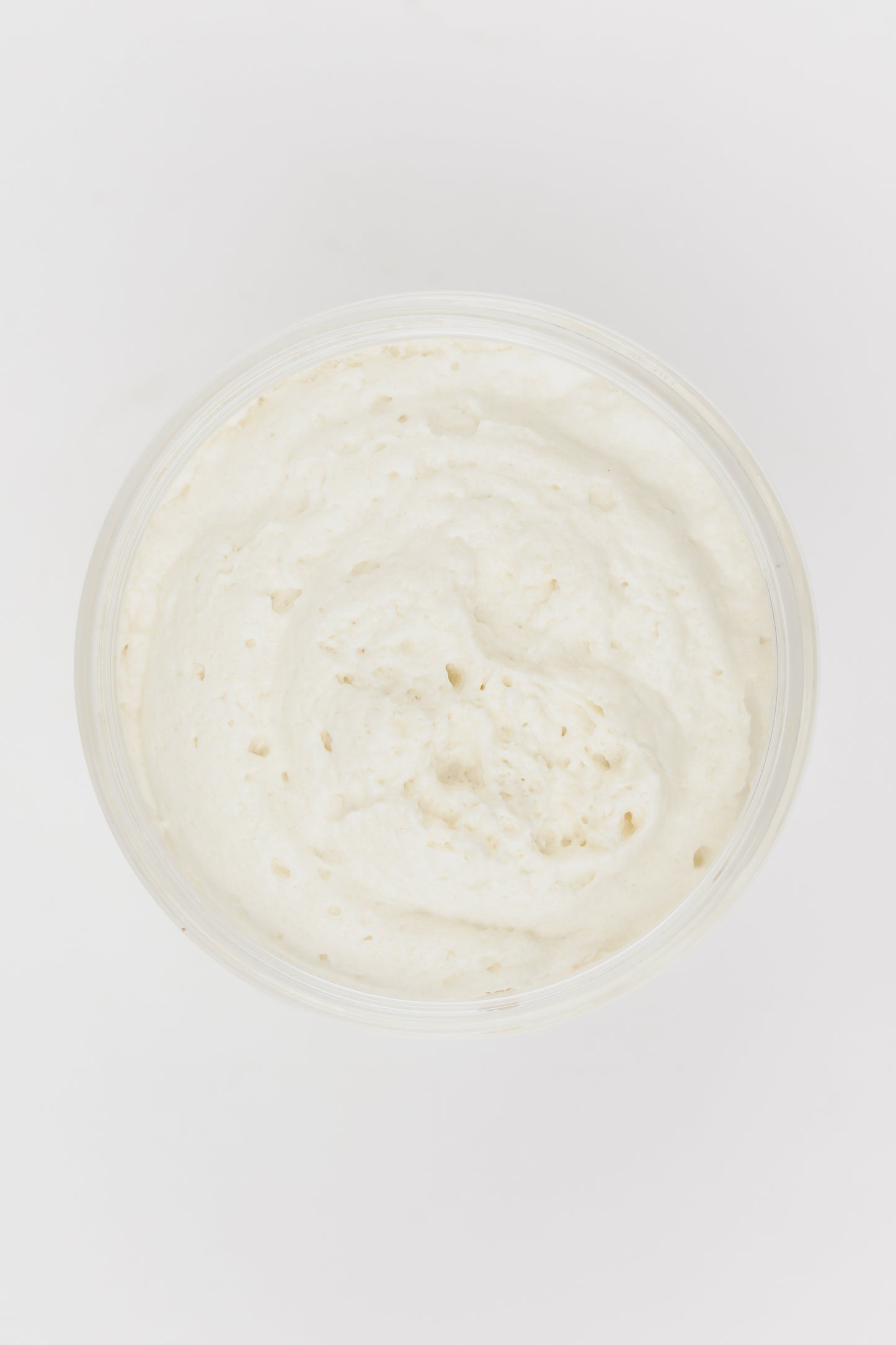 Lavender Rainforest Body Cream