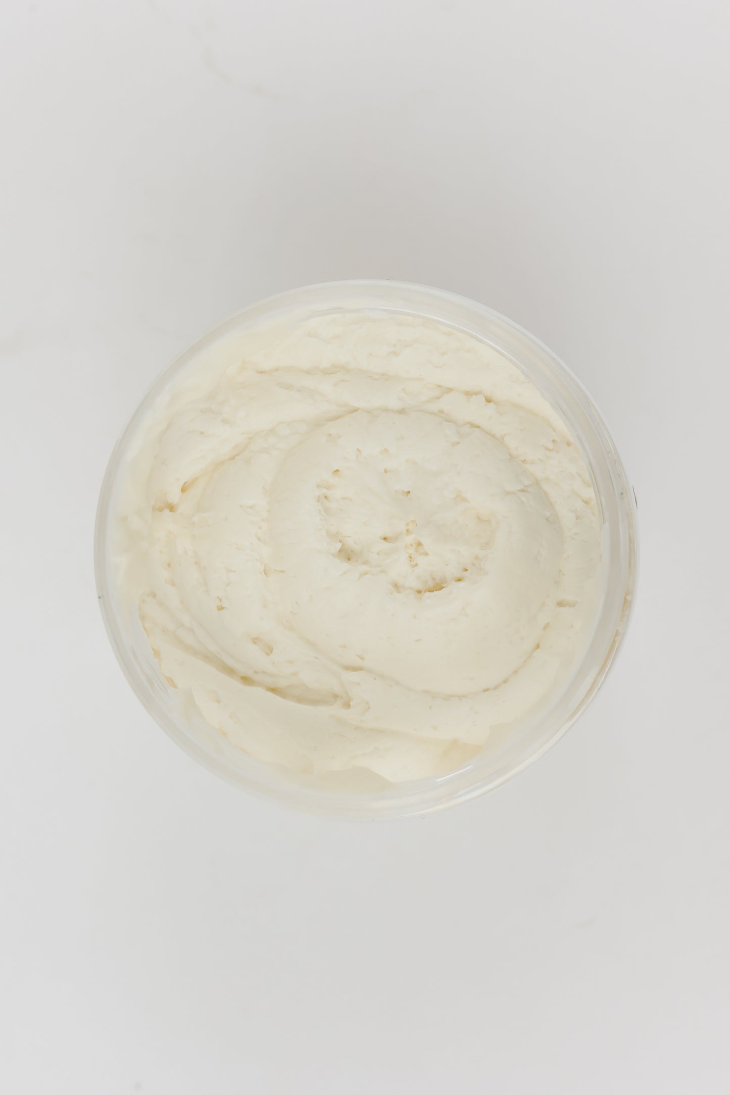 Lemon Pie Body Cream