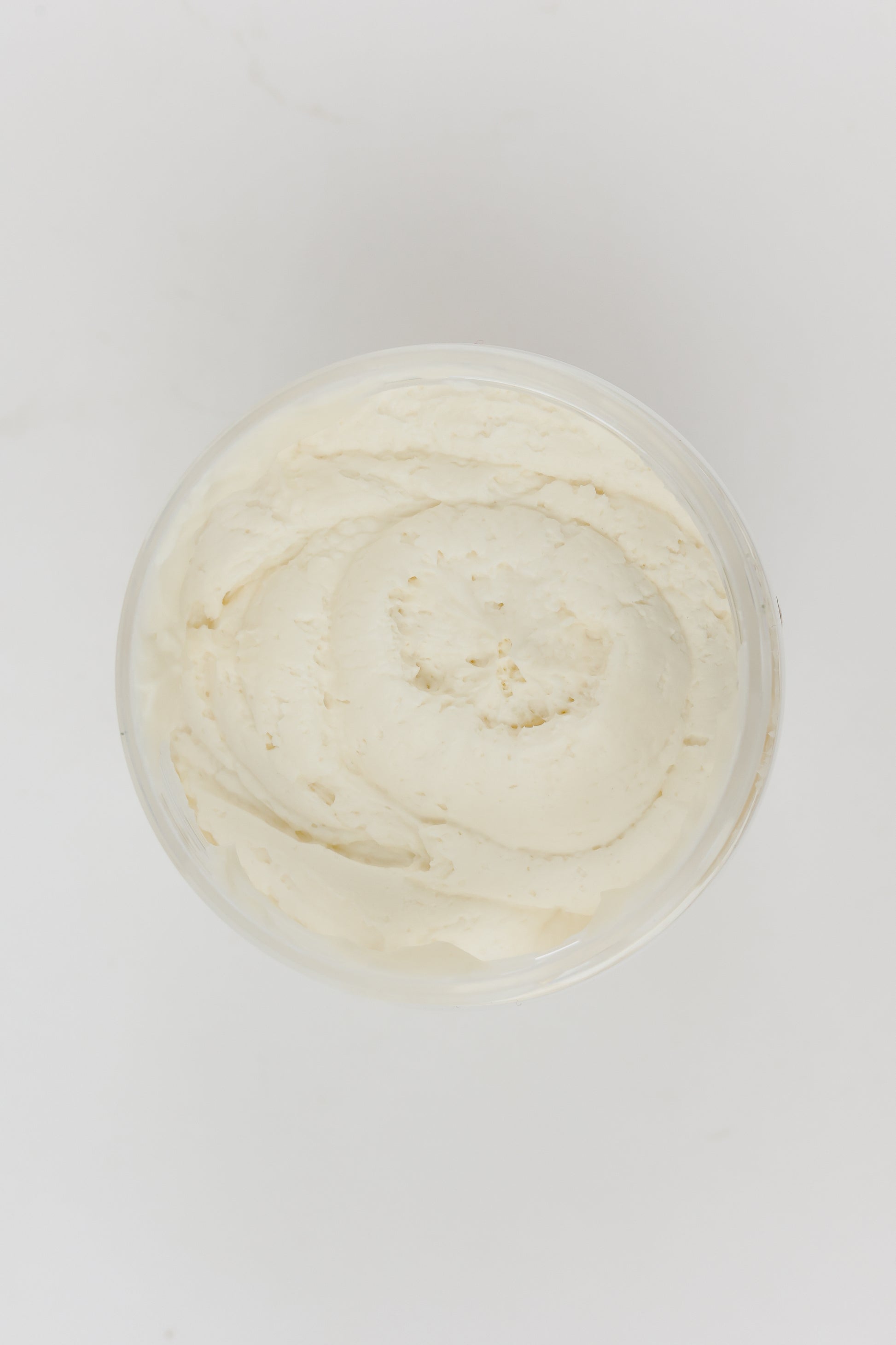 Lemon Pie Body Cream – First Lady Body Care